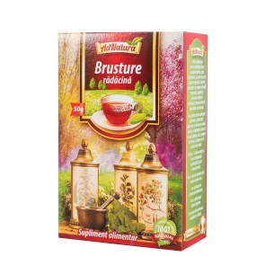 Ceai brusture rd x 50g (Ad Natura)