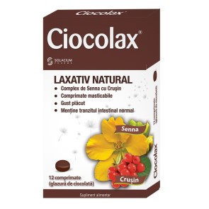Ciocolax x 12 buc.