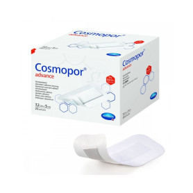 Cosmopore 7.2x5