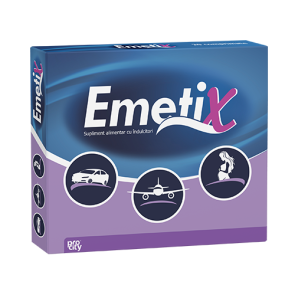 Emetix x 20cp