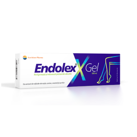 Endolex gel x 100ml (Sun Wave)