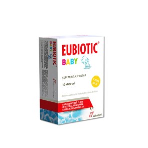 Eubiotic Baby x 10pl