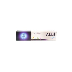 Alle 10mg+500UI gel x 100g