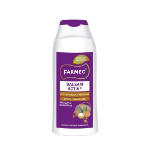 Farmec balsam par