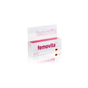 Femovita x 30cps