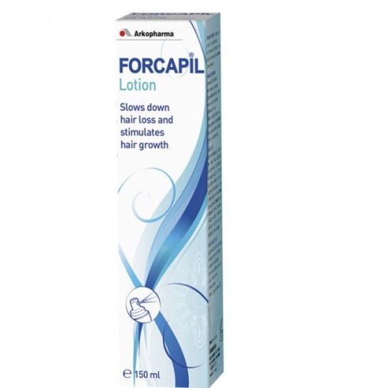 Forcapil lotiune