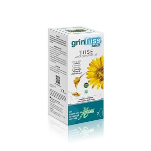 GRINTUSS  SIROP ADULTI