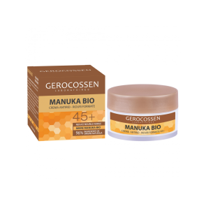 Gerocossen manuka bio cr 45+ 50ml