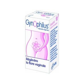 GynOphilus x 14cps vag.