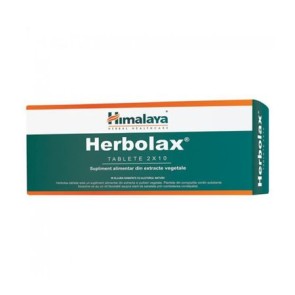 Herbolax x 20cps