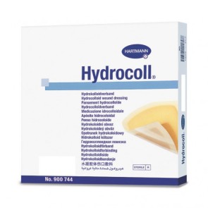 Hydrocoll 7,5cm x 7,5cm x 10buc
