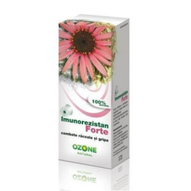 Imunorezistan Forte x 50ml (Ozone)
