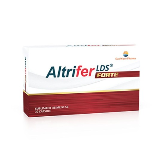 Altrifer LDS Forte * 30 cps
