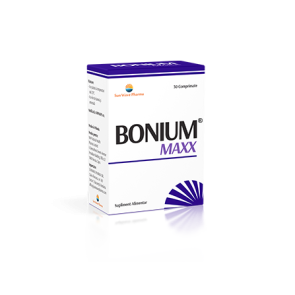 Bonium Maxx x 30cp (Sun Wave)