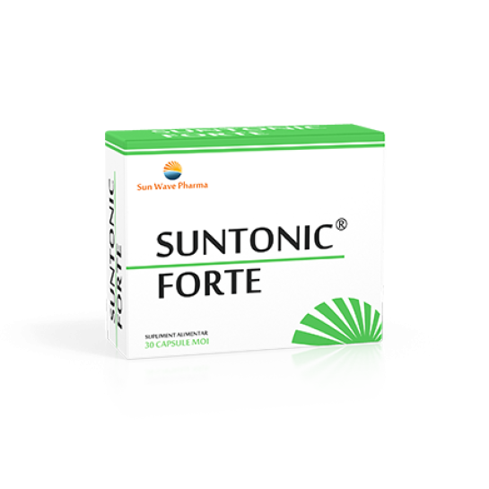 SunTonic Forte x 30cps (SunWave)