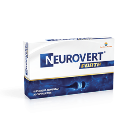 Neurovert forte