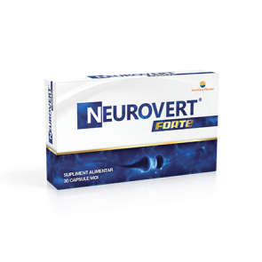 Neurovert forte