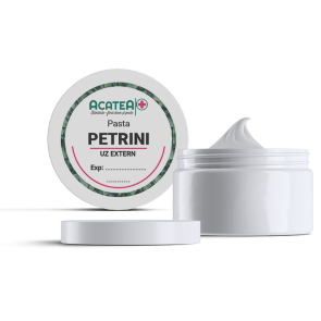 Pasta Petrini