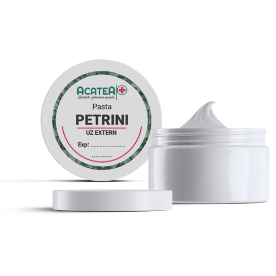 Pasta Petrini
