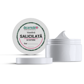 Vaselină salicilată