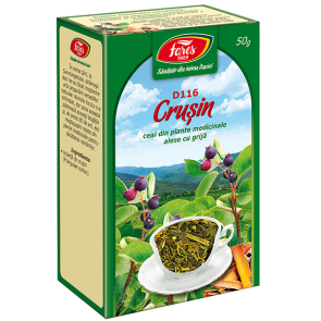 Ceai crusin x 50g (Fares)