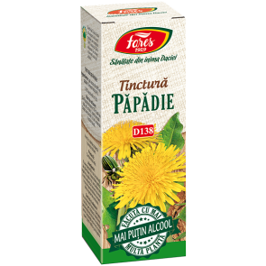 Tinctura papadie x 30 ml (Fares)
