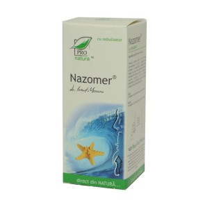 MEDICA Nazomer x 30ml