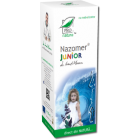MEDICA Nazomer Junior x 30ml