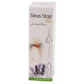 MEDICA Sinus stop HA x 50ml