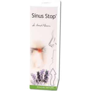 Medica Sinus stop 30ml
