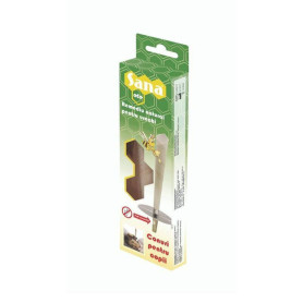 SANA-Conuri pt curatenia urechilor(mici)