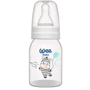 Wee biberon 125ml 851