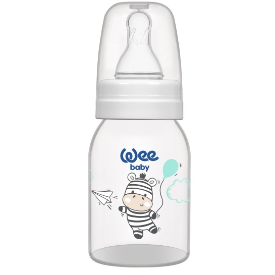 Wee biberon 125ml 851