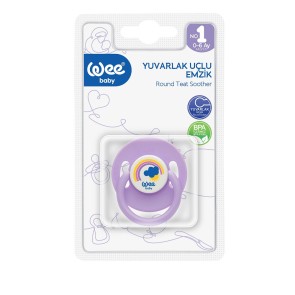 Wee suzeta silicon rotunda 855