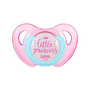 Wee suzeta fluture ortodontica 172