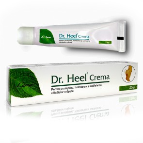 DR. HEEL, 25 g, PRODUS AYURVEDIC, L’AMAR