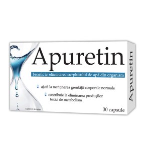 Apuretin x 30cps