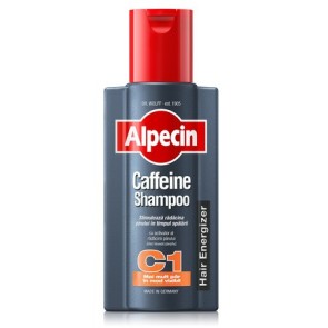 Alpecin C1 Sampon Cofeina 250ml