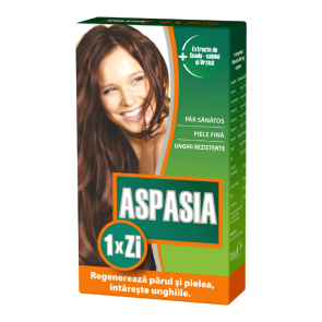 Aspasia x 42 cps