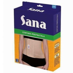 Centură post natală marimea S (Sana)