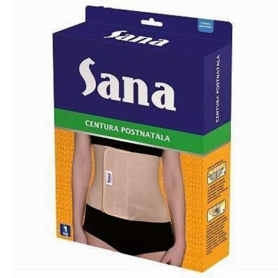 Centură post natală marimea S (Sana)