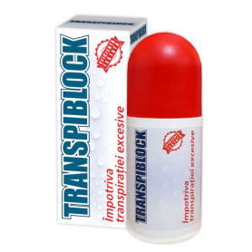 Zdrovit Transpiblock x 50ml