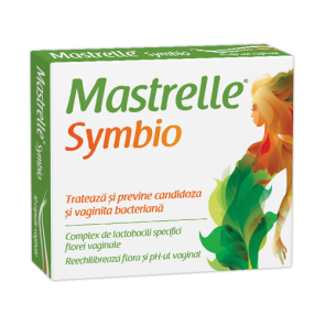 Mastrelle Symbio cps vag