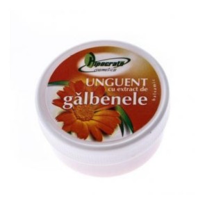 Unguent galbenele x 20g
