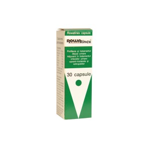 Rowatinex x 30cps