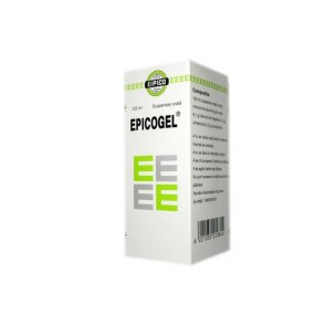 Epicogel susp.orala x 125ml