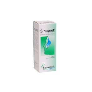 Sinupret sol.orala-pic x 100ml