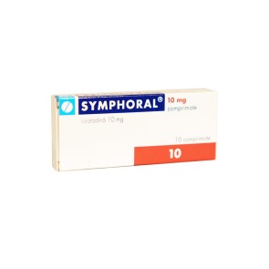 Symphoral 10mg x 10cp