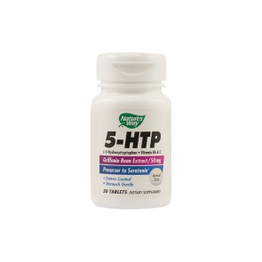 Secom 5-HTP x30