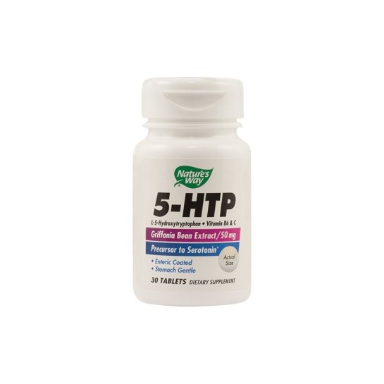 Secom 5-HTP x30